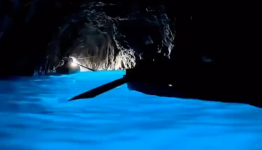 غار آبیرنگ